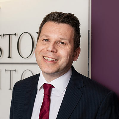 Warren Heyman, Commercial Litigator at Blackstone Debt Recovery